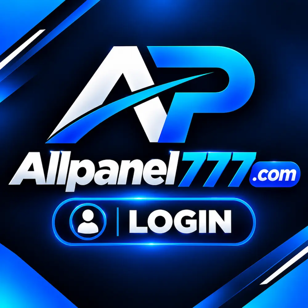 All panel 777.com Login