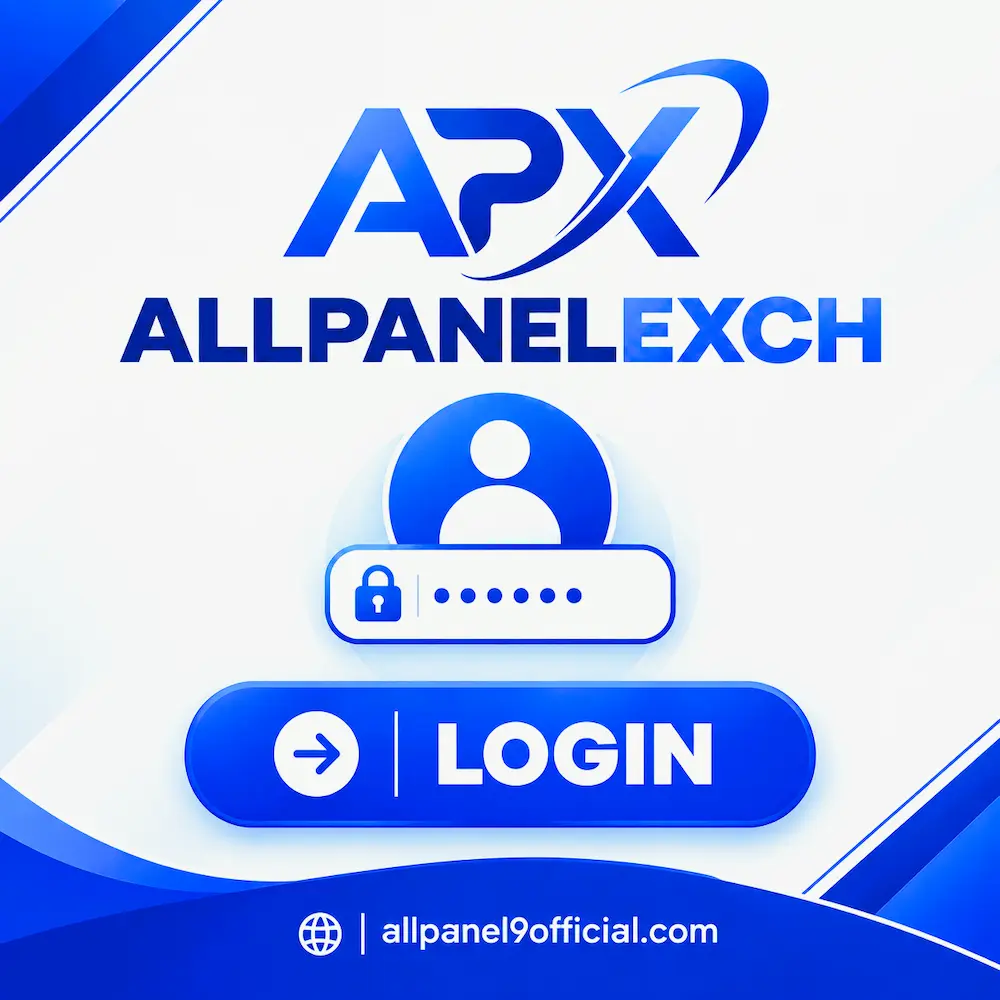 AllPanelexch login