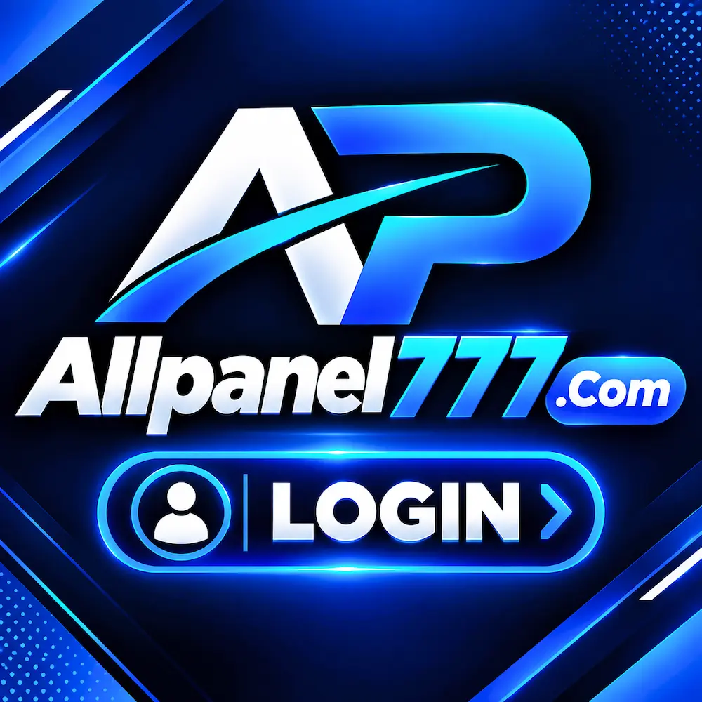 Allpanel 777.Com Login